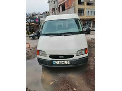 Sahibinden Ford Transit 120 V 1999 Model 
