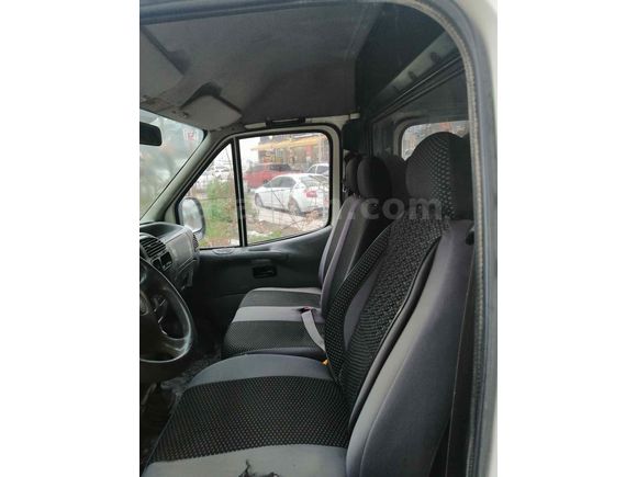 Sahibinden Ford Transit 120 V 1999 Model 