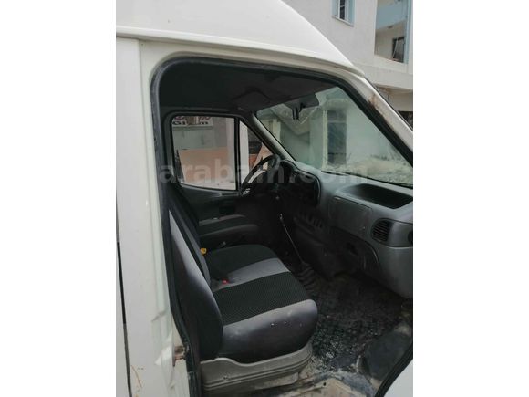 Sahibinden Ford Transit 120 V 1999 Model 