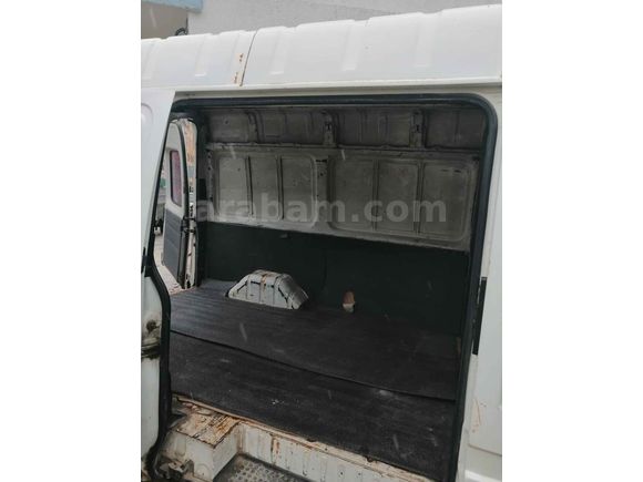 Sahibinden Ford Transit 120 V 1999 Model 