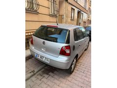 Sahibinden Volkswagen Polo 1.4 Trendline 2004 Model 