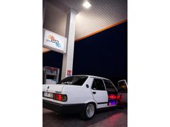 Sahibinden Tofaş Şahin S 1994 Model yeni motor