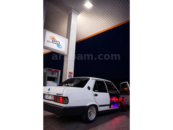 Sahibinden Tofaş Şahin S 1994 Model yeni motor