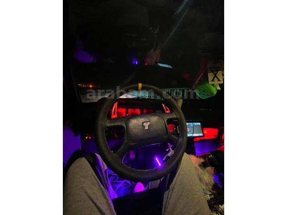 Sahibinden Tofaş Şahin S 1994 Model yeni motor
