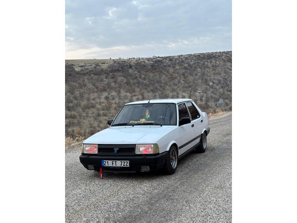 Sahibinden Tofaş Şahin S 1994 Model yeni motor