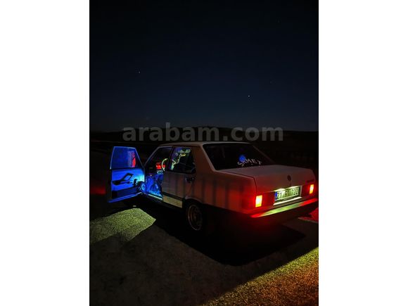 Sahibinden Tofaş Şahin S 1994 Model yeni motor