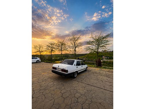 Sahibinden Tofaş Şahin S 1994 Model yeni motor