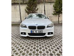 Sahibinden BMW 5 Serisi 520i Comfort 2015 Model 