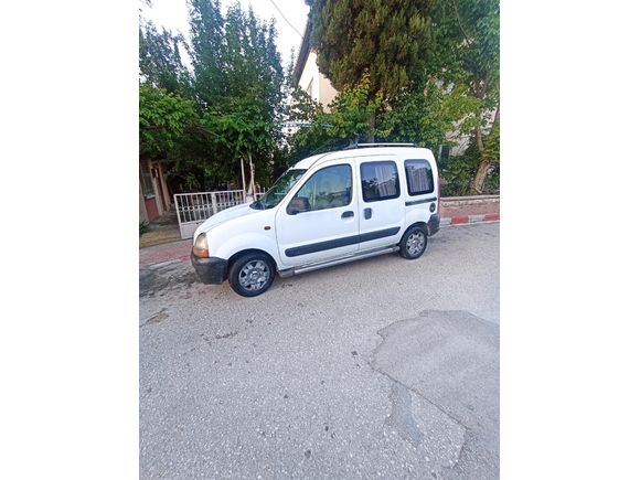 Sahibinden Renault Kangoo Express 1.9 D 2002 Model