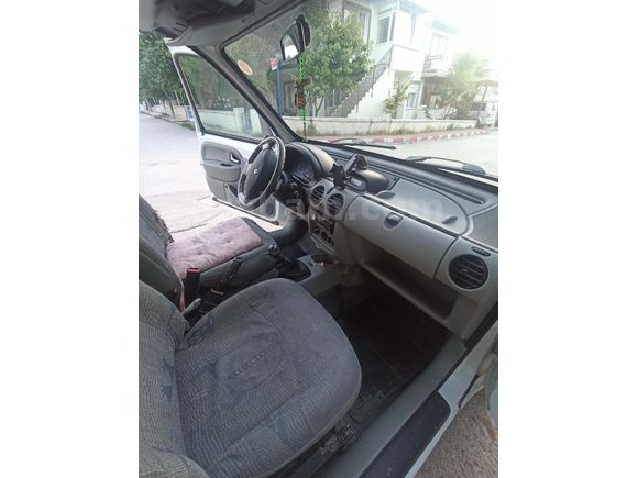 Sahibinden Renault Kangoo Express 1.9 D 2002 Model