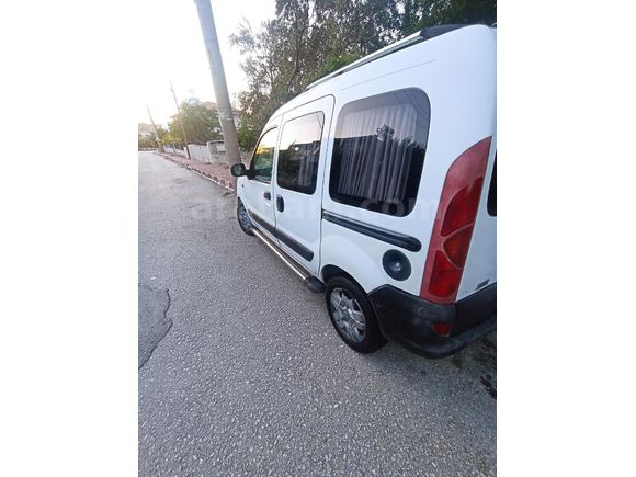 Sahibinden Renault Kangoo Express 1.9 D 2002 Model
