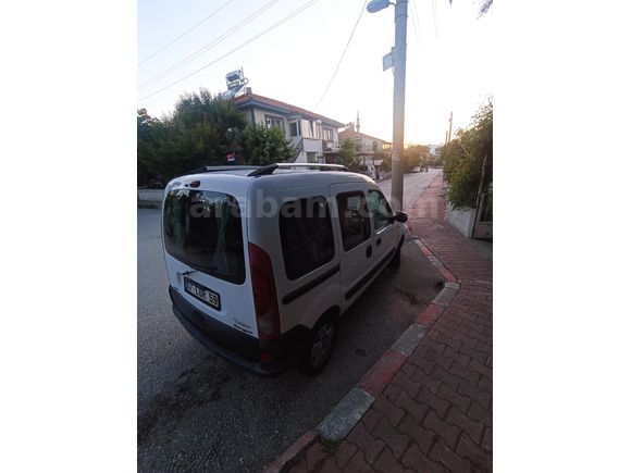 Sahibinden Renault Kangoo Express 1.9 D 2002 Model