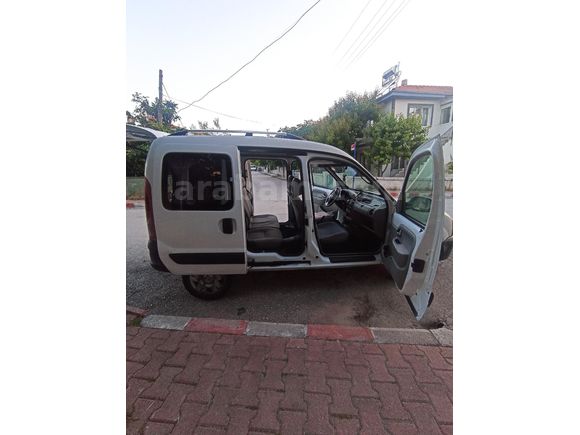 Sahibinden Renault Kangoo Express 1.9 D 2002 Model