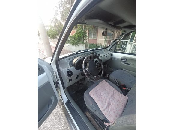 Sahibinden Renault Kangoo Express 1.9 D 2002 Model