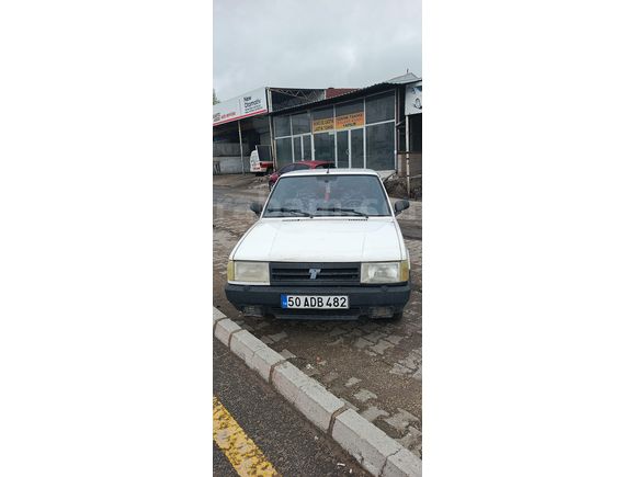 Sahibinden Tofaş Şahin 1.6 1997 Model