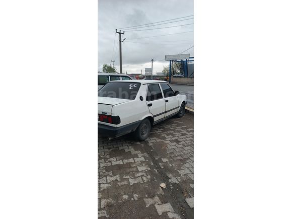 Sahibinden Tofaş Şahin 1.6 1997 Model