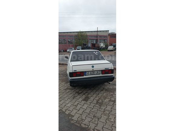 Sahibinden Tofaş Şahin 1.6 1997 Model