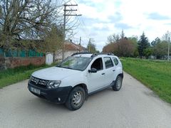 Sahibinden Dacia Duster 1.5 dCi Ambiance 2014 Model  150000 km Beyaz