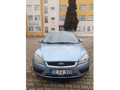 Sahibinden 2006 focus ghia