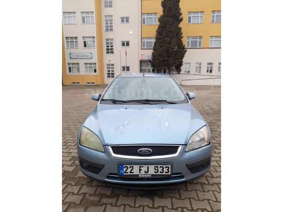 Sahibinden 2006 focus ghia