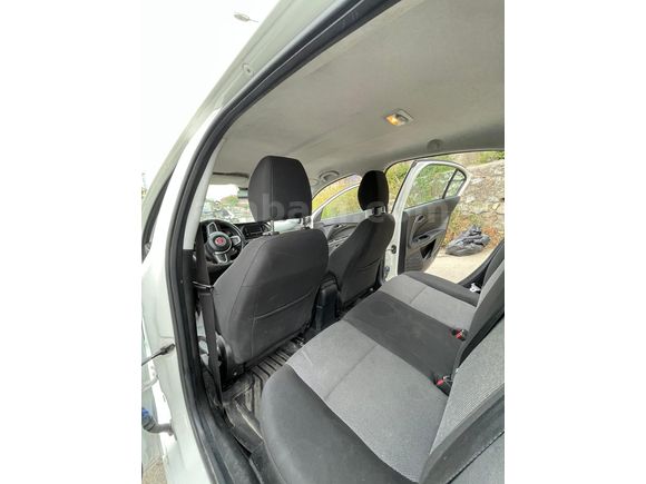Sahibinden Fiat Egea 1.3 Multijet Easy Plus 2022 Model