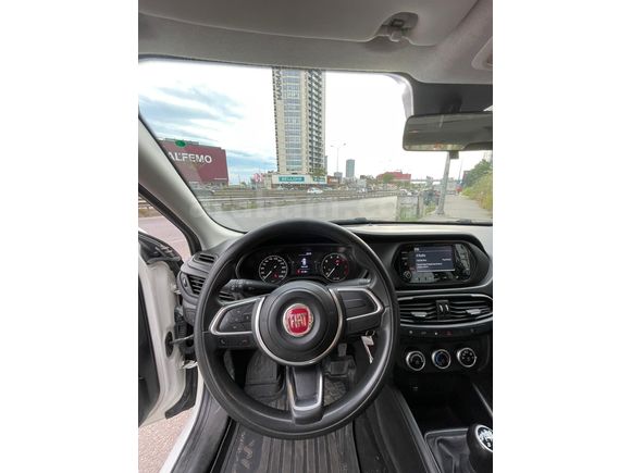 Sahibinden Fiat Egea 1.3 Multijet Easy Plus 2022 Model