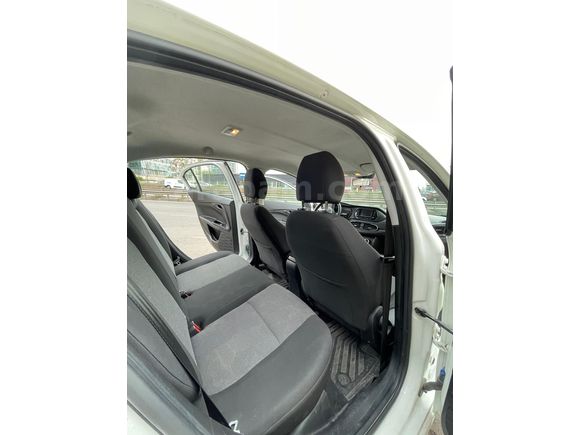 Sahibinden Fiat Egea 1.3 Multijet Easy Plus 2022 Model