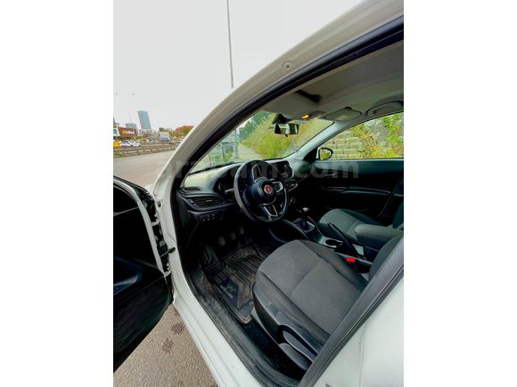 Sahibinden Fiat Egea 1.3 Multijet Easy Plus 2022 Model