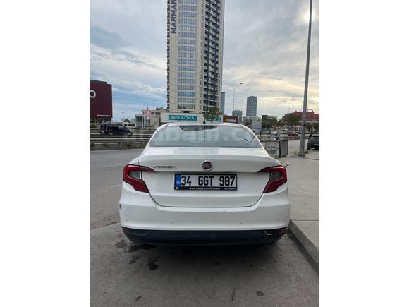 Sahibinden Fiat Egea 1.3 Multijet Easy Plus 2022 Model