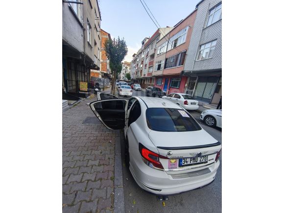Sahibinden Fiat Egea 1.3 Multijet Easy Plus 2017 Model