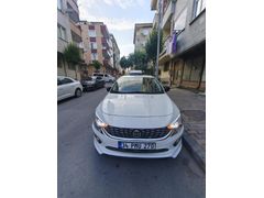 Sahibinden Fiat Egea 1.3 Multijet Easy Plus 2017 Model