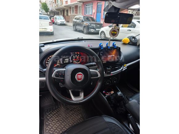 Sahibinden Fiat Egea 1.3 Multijet Easy Plus 2017 Model