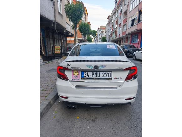 Sahibinden Fiat Egea 1.3 Multijet Easy Plus 2017 Model