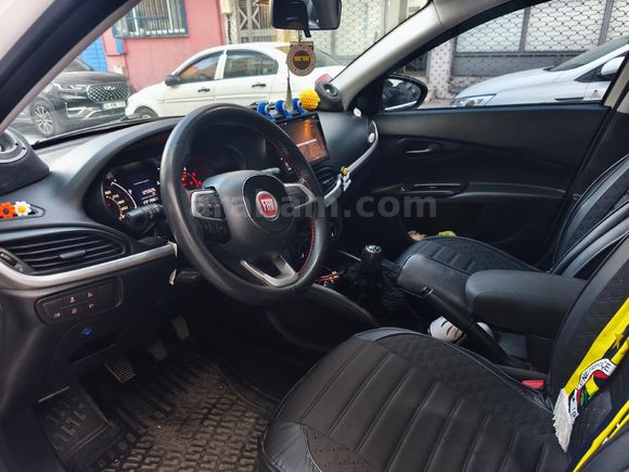 Sahibinden Fiat Egea 1.3 Multijet Easy Plus 2017 Model