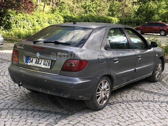 Sahibinden Citroen Xsara 1.6 SX 2004 Model 