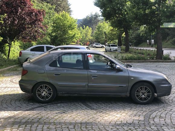 Sahibinden Citroen Xsara 1.6 SX 2004 Model 