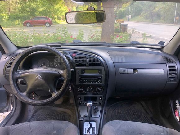 Sahibinden Citroen Xsara 1.6 SX 2004 Model 