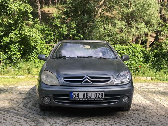 Sahibinden Citroen Xsara 1.6 SX 2004 Model 