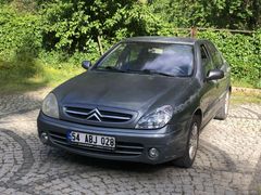 Sahibinden Citroen Xsara 1.6 SX 2004 Model 