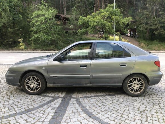 Sahibinden Citroen Xsara 1.6 SX 2004 Model 
