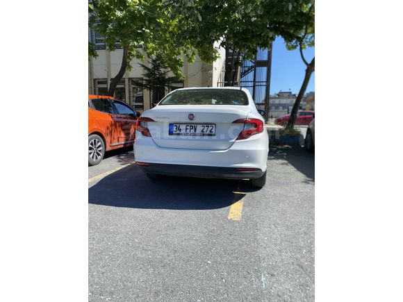 BAKIMLI MASRAFSIZ AİLE ARACI