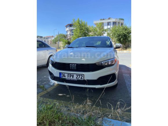 BAKIMLI MASRAFSIZ AİLE ARACI