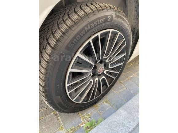 BAKIMLI MASRAFSIZ AİLE ARACI