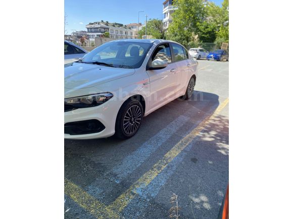 BAKIMLI MASRAFSIZ AİLE ARACI