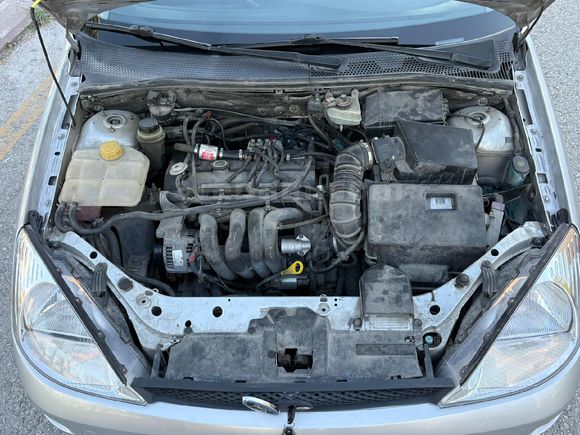 Sahibinden Ford Focus 1.6 Ambiente 2000 Model