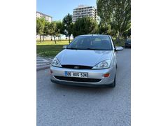 Sahibinden Ford Focus 1.6 Ambiente 2000 Model