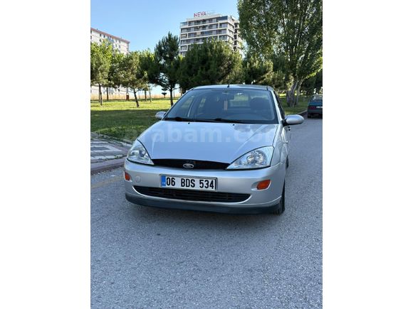 Sahibinden Ford Focus 1.6 Ambiente 2000 Model
