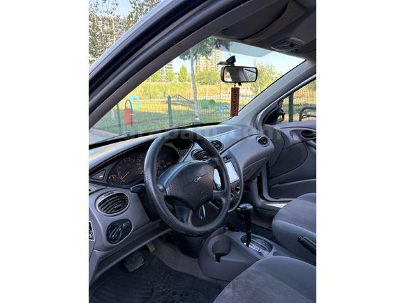 Sahibinden Ford Focus 1.6 Ambiente 2000 Model