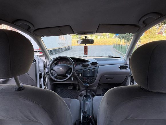 Sahibinden Ford Focus 1.6 Ambiente 2000 Model