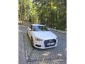 Sahibinden Audi A3 Sedan 1.6 TDI Dynamic 2017 Model